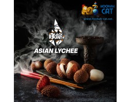 Табак BlackBurn Asian Lychee (Личи) 100г Акцизный